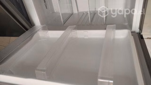 Refrigerador Winia Rfd-344h 242 Lt [usado]