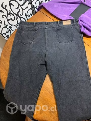 Pantalón grande talla 44 - Imagen 2