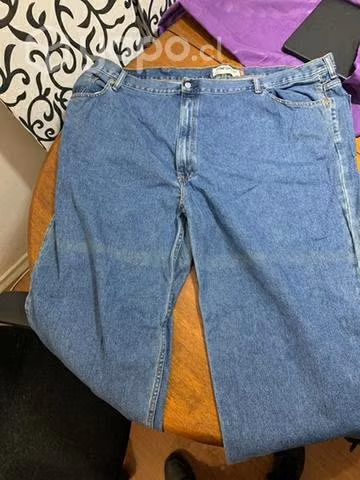 Pantalones marca levis