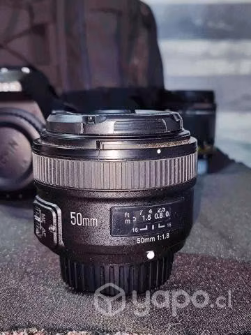 Nikon D3500