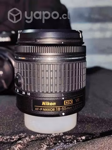 Nikon D3500