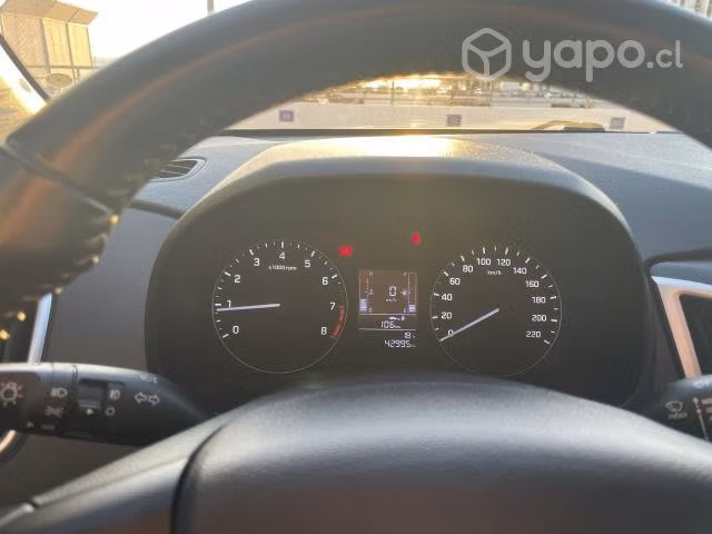 Se vende hyundai creta año 2020