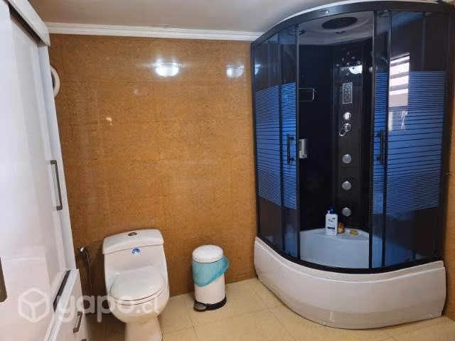 Vendo casa amoblada opcional