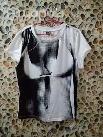 Ropa exelente estado consulte