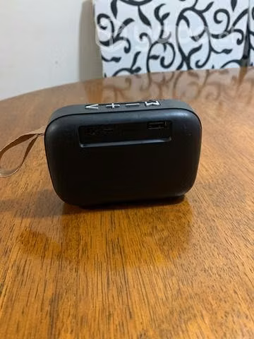 Parlante mini