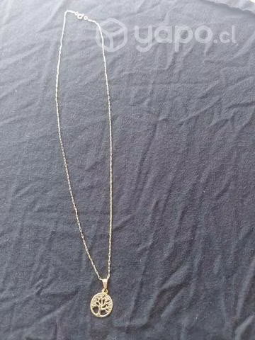 Cadena oro 18 kilates - Imagen 2