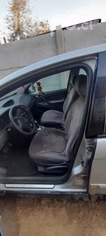 Citroen C5 automático 2004