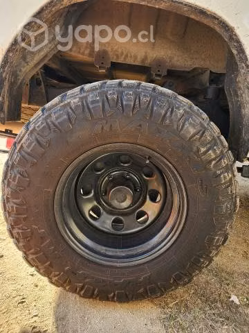 Toyota hilux revo 2.8 2016