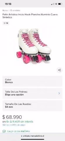 Patines