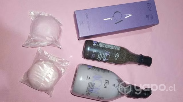 Kit día de madres natura avon oferta - Imagen 3