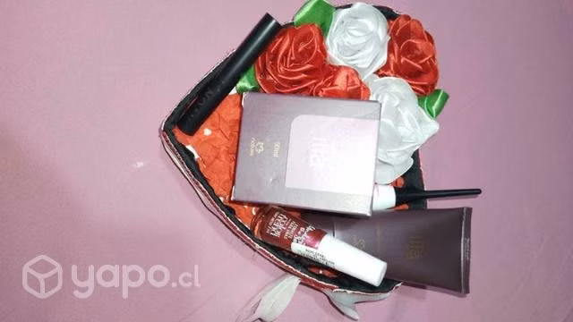 Kit día de madres natura avon oferta