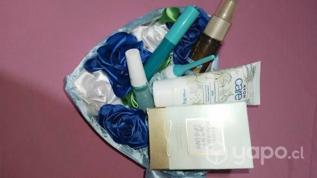 Kit día de madres natura avon oferta - Imagen 5