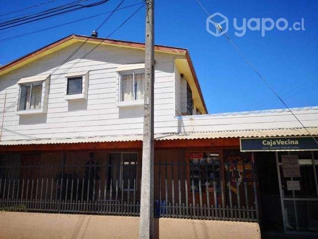Casa esquina ideal para negocio - Imagen 14