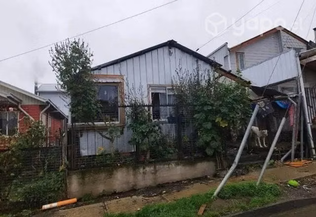 Se vende casa en la ciudad de Dalcahue - Imagen 2