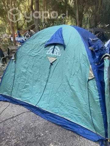 Carpa Doite 2 - 3 personas