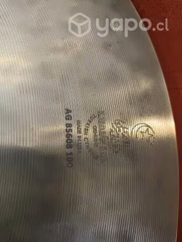 Hi hat zildjian k sweet 16