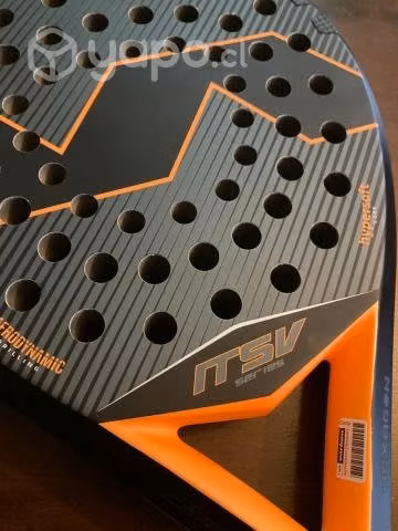 Pala padel Varlion