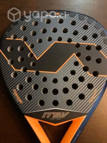 Pala padel Varlion