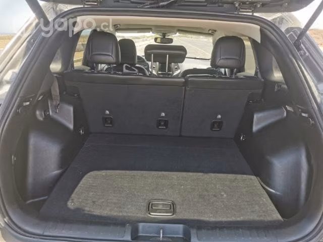 Jeep cherokee trailhawk - Imagen 8