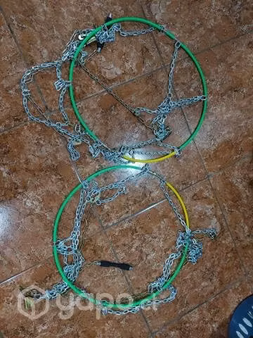 Cadenas para la Nieve - Imagen 5