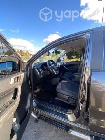 Ford Ranger 4x4 XLT 2022 único dueño