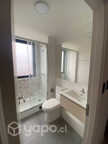 Departamento Sector Av Alemania Temuco