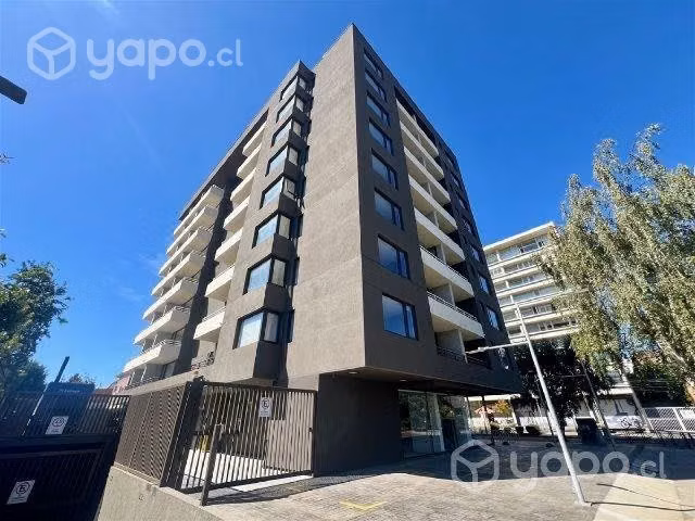Departamento Sector Av Alemania Temuco