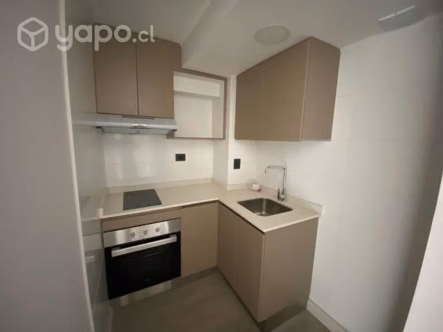 Departamento Sector Av Alemania Temuco
