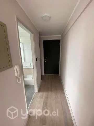 Departamento Sector Av Alemania Temuco