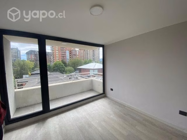 Departamento Sector Av Alemania Temuco
