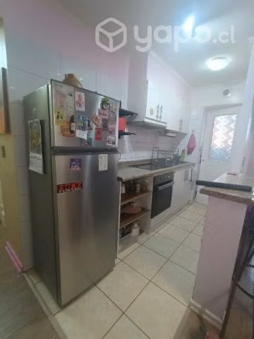 2 habitaciones, condominio el encanto