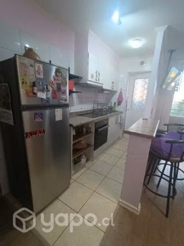 2 habitaciones, condominio el encanto