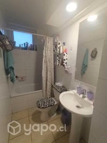 2 habitaciones, condominio el encanto