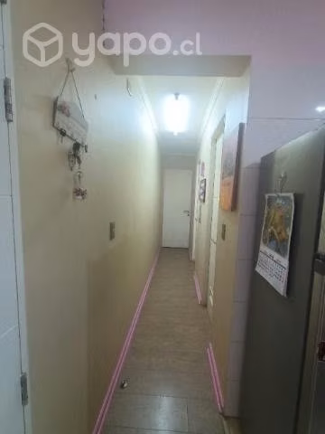 2 habitaciones, condominio el encanto