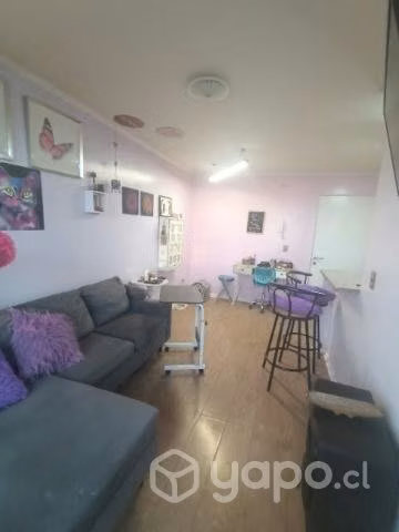 2 habitaciones, condominio el encanto