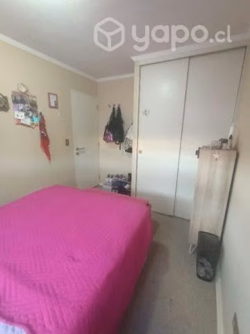 2 habitaciones, condominio el encanto
