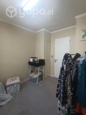 2 habitaciones, condominio el encanto