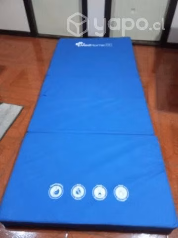 Colchón antiescaras