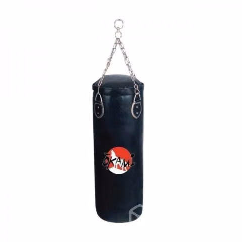 Saco de boxeo Okami
