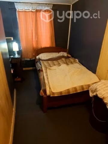 Vendo casa