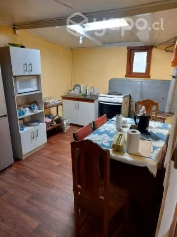 Vendo casa