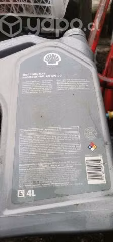 Aceite para auto - Imagen 2