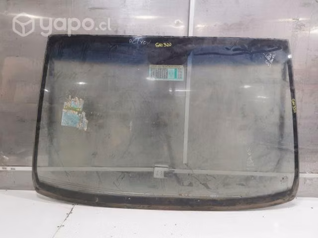 Parabrisas (SNI320) Ssangyong New Actyon 2.0 Diese