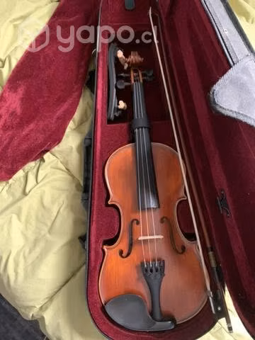 Violín Rondo GV104 3/4