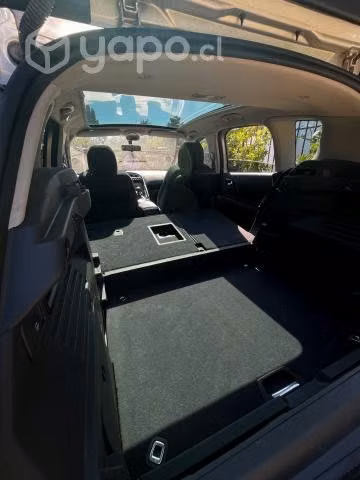 Peugeot 3008 2012 premium 1.6 hdi turbo - Imagen 14