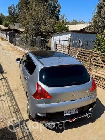 Peugeot 3008 2012 premium 1.6 hdi turbo - Imagen 18