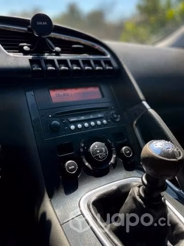 Peugeot 3008 2012 premium 1.6 hdi turbo - Imagen 11