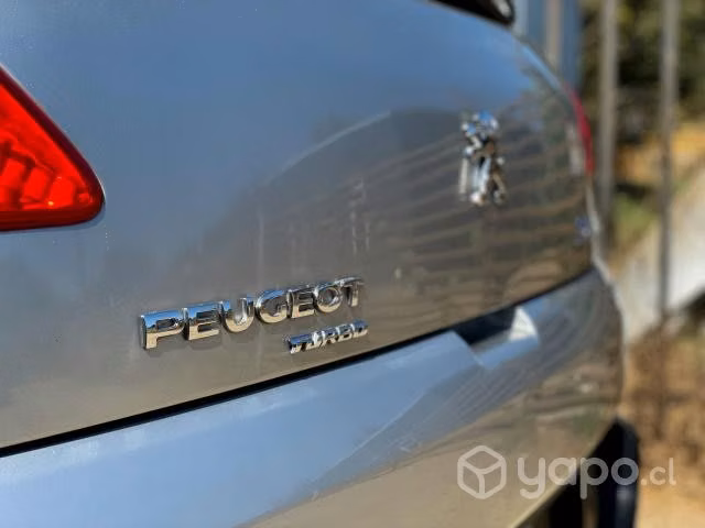 Peugeot 3008 2012 premium 1.6 hdi turbo - Imagen 5