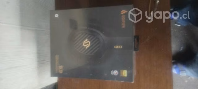 Audífonos Edifier S3 Stax nuevos
