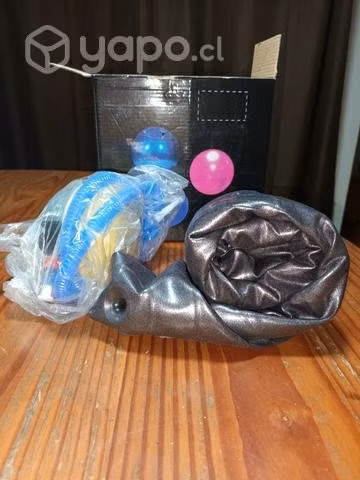Pelota pilates